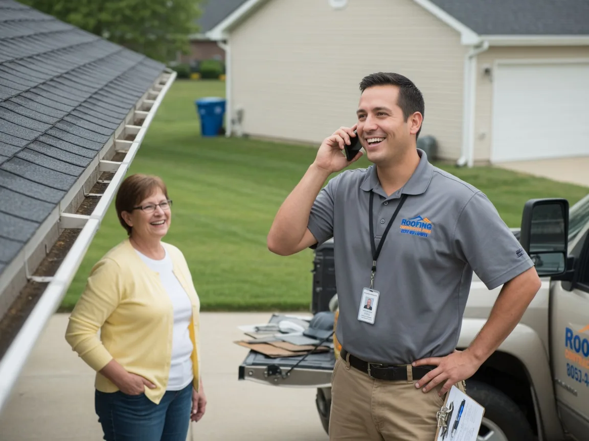 Local Roofing Contractors Alexandria, TN FAQs